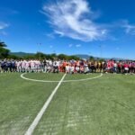 Fomenta SIAMARM el deporte entre obreros y estudiantes con la Copa Illoldi