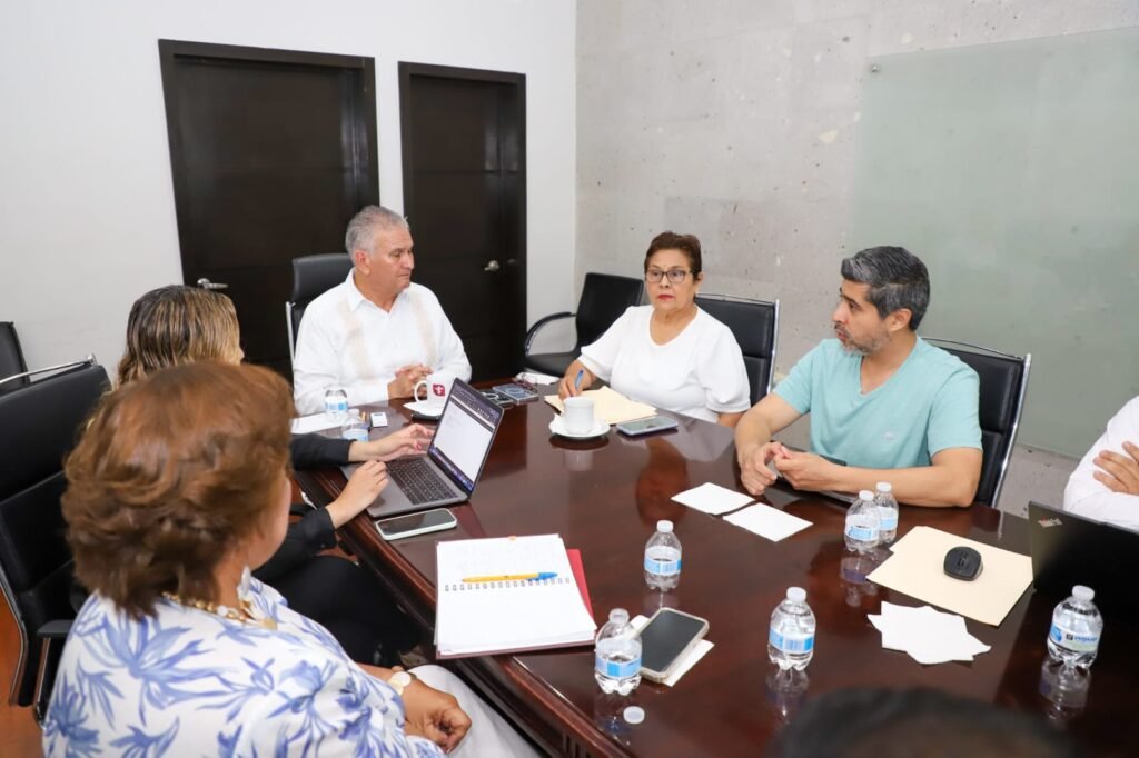 Intensificará Salud campaña de vacunación contra el sarampión