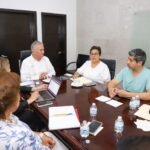Intensificará Salud campaña de vacunación contra el sarampión