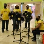 “Unidas por Ángeles” entrega ventiladores en Hospital 270 del IMSS