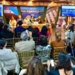 Presenta Turismo la marca Tampico-Miramar en la Ciudad de México