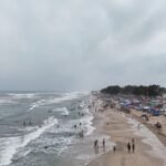 Disfruta con responsabilidad las playas de Tamaulipas: Turismo