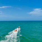 Tiene Matamoros playas, museos, gastronomía y más: Turismo