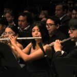 Reafirma Gobierno de Carlos Peña Ortiz su impulso a la música sinfónica
