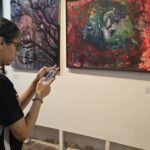 Impulsa Gobierno de Carlos Peña Ortiz el arte y la cultura con curso de verano