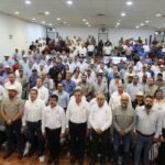 Tamaulipas tiende barrera de contención al gusano barrenador