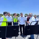 Refuerza Gobierno de Tamaulipas infraestructura de seguridad con 15 nuevas Estaciones Seguras