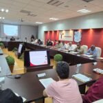 Coordina SST acciones de prevención de accidentes para temporada vacacional