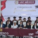 Arranca UNT México Global University nuevo capítulo en la educación