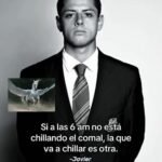 Al Vuelo-Chicharito