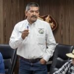 Detiene FGR a líder agrícola por bloqueos carreteros