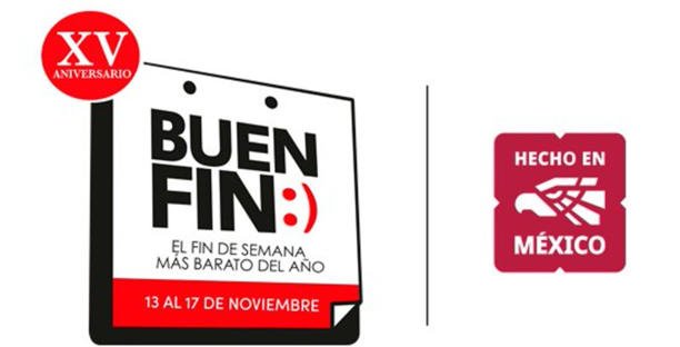 Definen fecha para El Buen Fin 2025