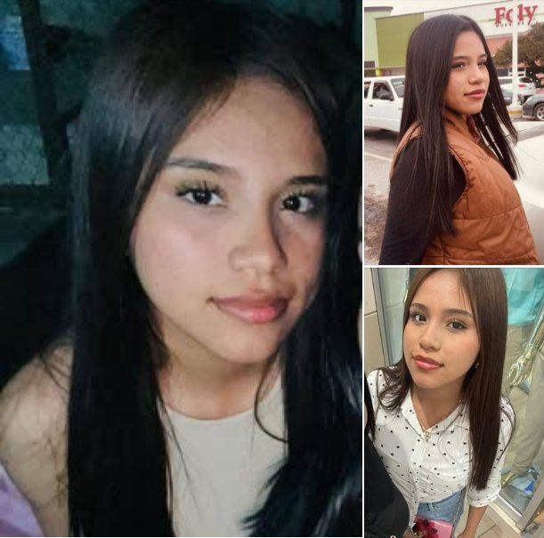 Una jovencita más desaparecida; su familia pide apoyo para localizarla