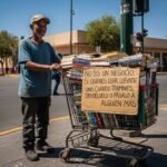 “LUIS FELIPE CARRASCO NO VENDÍA LIBROS… LOS PRESTABA EN LA CALLE, A DESCONOCIDOS, SIN PEDIR NADA A CAMBIO”