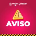 Aviso importante sobre el suministro de agua