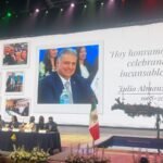 Cámaras de Comercio de Tamaulipas recuerdan aniversario luctuoso y exigen justicia