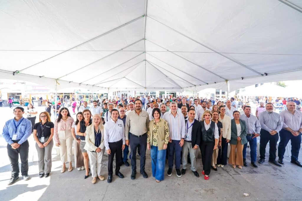 Ofertaron empresas más de 1,500 plazas laborales en Jornada Municipal de Empleo