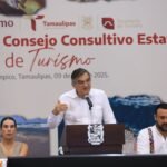 Familias afectadas por “Barry” reciben atención desde el primer día de la contingencia: Gobernador