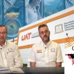 Imparten docentes de la UAT clases a escuelas de Iberoamérica