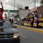 Prometen ser respetuosos en desfile lésbico-gay