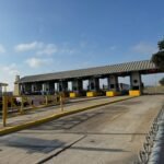 Registra proyecto de concesión para el Puente de Comercio Mundial Nuevo Laredo III un 90 % de avance