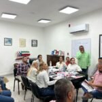 Acuerdan Cabildo y Servicios Públicos trabajo constante por la familias reynosenses