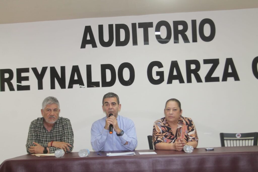 Obreros de Reynosa ya gozan de jornadas de 40 horas efectivas por semana