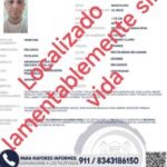 Identifican a masculino hallado sin vida en la brecha El Becerro