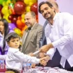 Preparan Centros CAIC a niños reynosenses para continuar sus estudios
