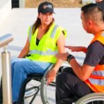 Impulsa DIF-Reynosa independencia y calidad de vida con el Programa “Silla Activa”