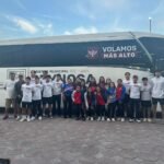 Continúa el apoyo del Gobierno de Reynosa a equipos de voleibol