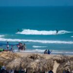 Encabeza playa de Miramar afluencia turística y derrama económica: Turismo