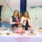 Impulsa DIF-Reynosa emprendimiento de mujeres con talleres de oficios