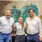 Surge interés por equipo femenil de futbol en la Tercera División