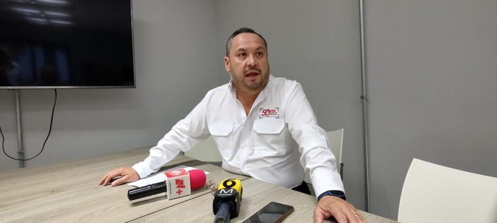 Apoyará CMIC en infraestructura turística y vivienda de interés social