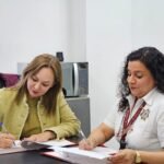 Impulsa SSPT programa “Mujeres Sin Barreras” a favor de la reinserción social de PPLs