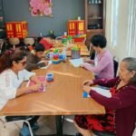 Cuenta DIF-Reynosa con programa “Caminos de Luz