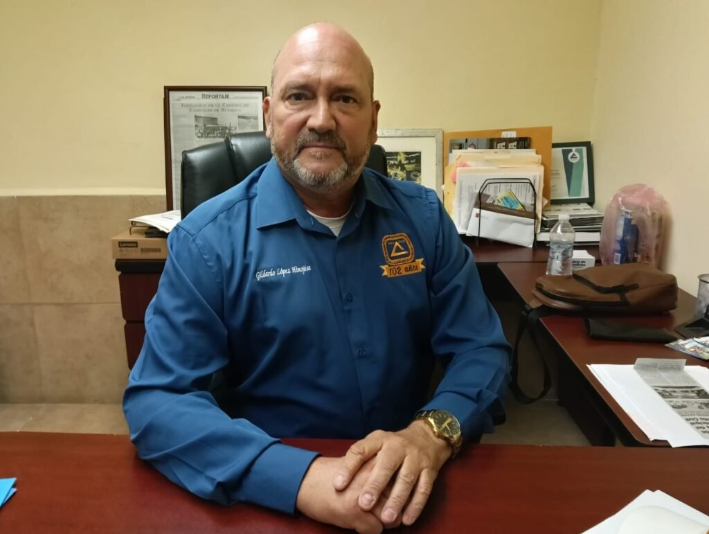 Exige CANACO a CFE garantizar servicio tras cierre inesperado en Reynosa