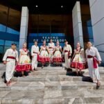 Grupo de Danza “Yolotli UT” obtiene segundo lugar nacional en concurso folclórico