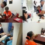 Atiende la UAT a 14 mil personas en acciones para grupos vulnerables