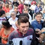Matamoros trabaja “de puro milagro” por deuda histórica heredada: Alcalde