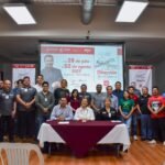 Posiciona Gobierno de Carlos Peña Ortiz a Reynosa como sede de formación sinfónica