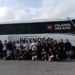 Participa Reynosa en el Torneo Estatal Guantes de Oro