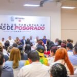 Amplía Alcalde Carlos Peña Ortiz oportunidades de profesionalización a reynosenses
