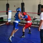 Invita el Gobierno de Reynosa a inscribirse en clases de Boxeo