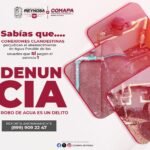 Facilita COMAPA formas de pago a usuarios