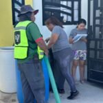 Dotan Gobierno de Reynosa y COMAPA de más agua a colonias