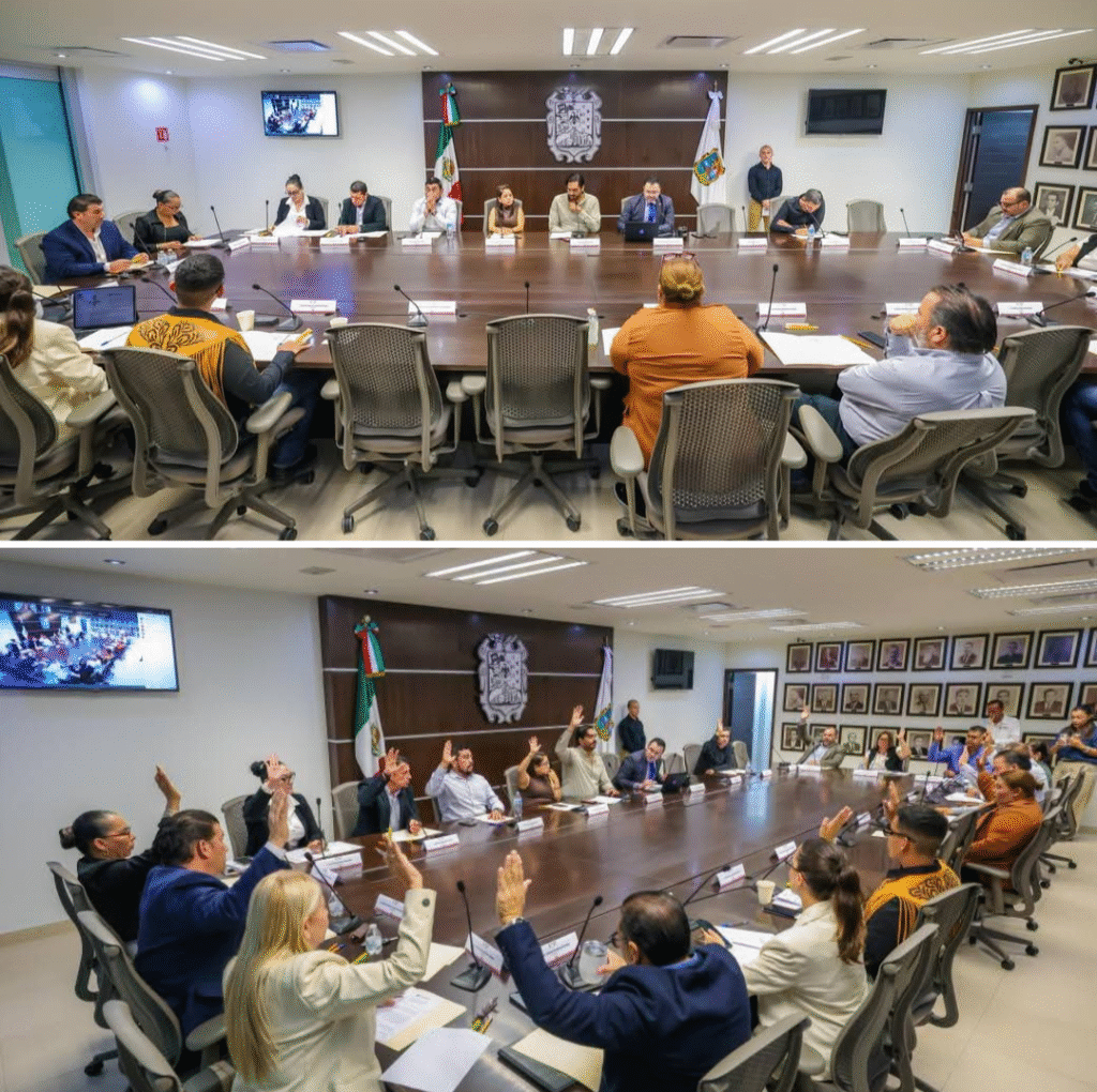 Entregará Gobierno de Reynosa dos predios municipales a la Secretaría de Educación de Tamaulipas