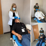 Acerca DIF-Reynosa servicios de salud dental a trabajadores de Sanmina