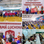 Apoya Gobierno de Reynosa a Mamás Luchonas